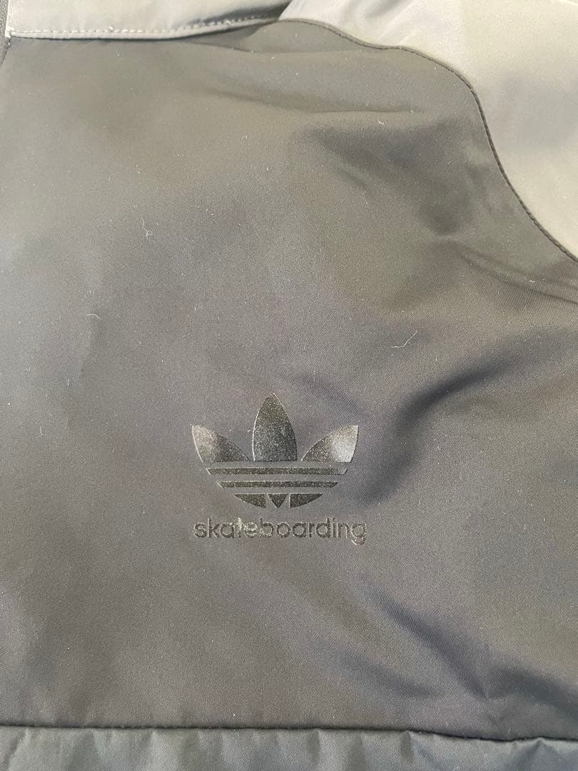 や*様 adidas × NUMBERS EDITION セットアップ 未使用 - メルカリ