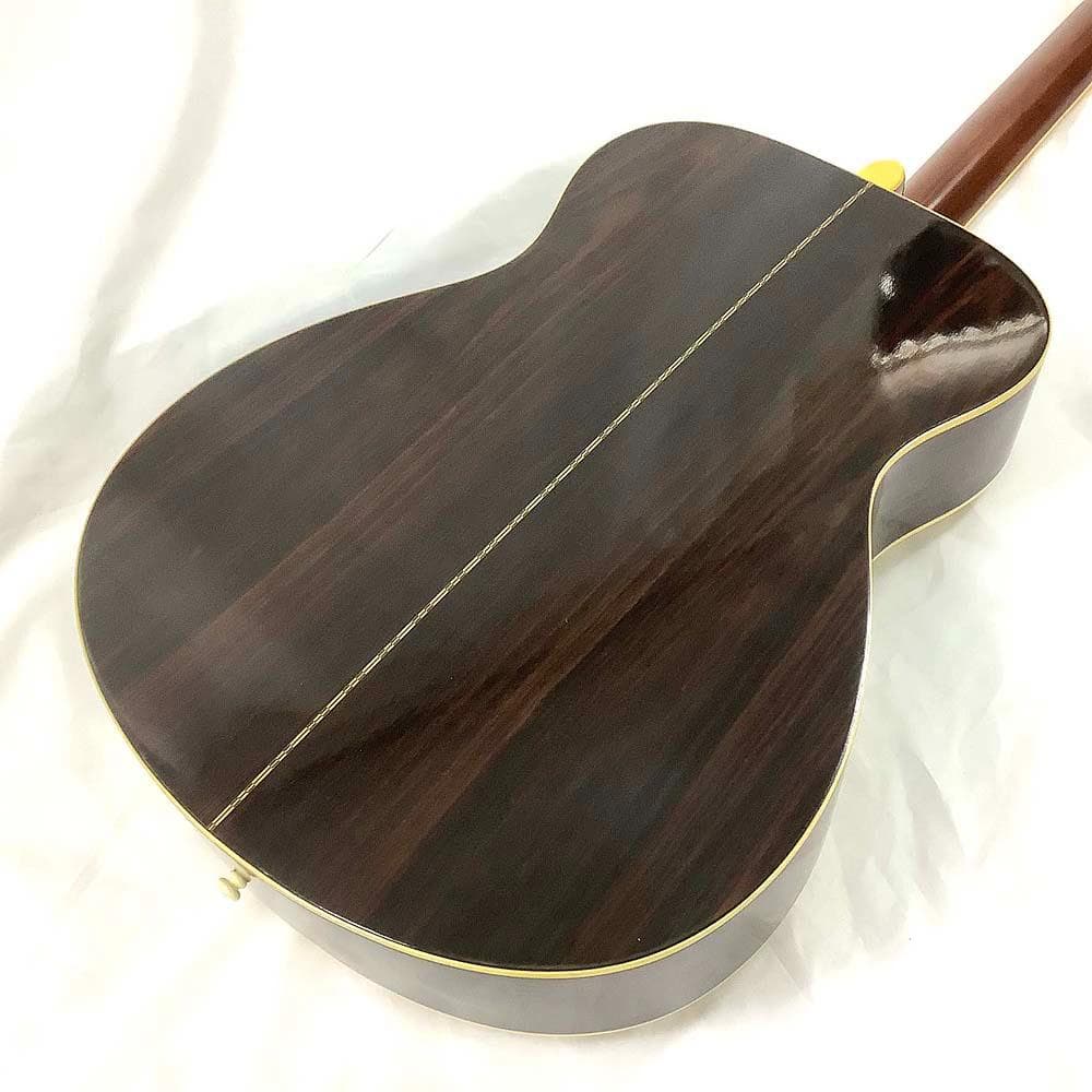 YAMAHA ヤマハ FG-252B アコースティックギター 日本製 - メルカリ