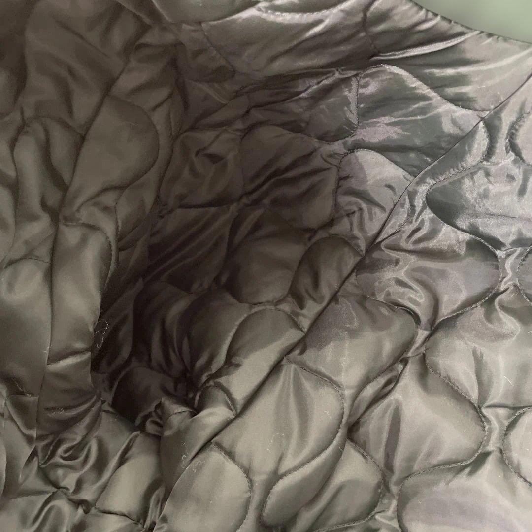 【sk/1.8/10】Perushu×MLBコラボ スタジャン Lサイズ