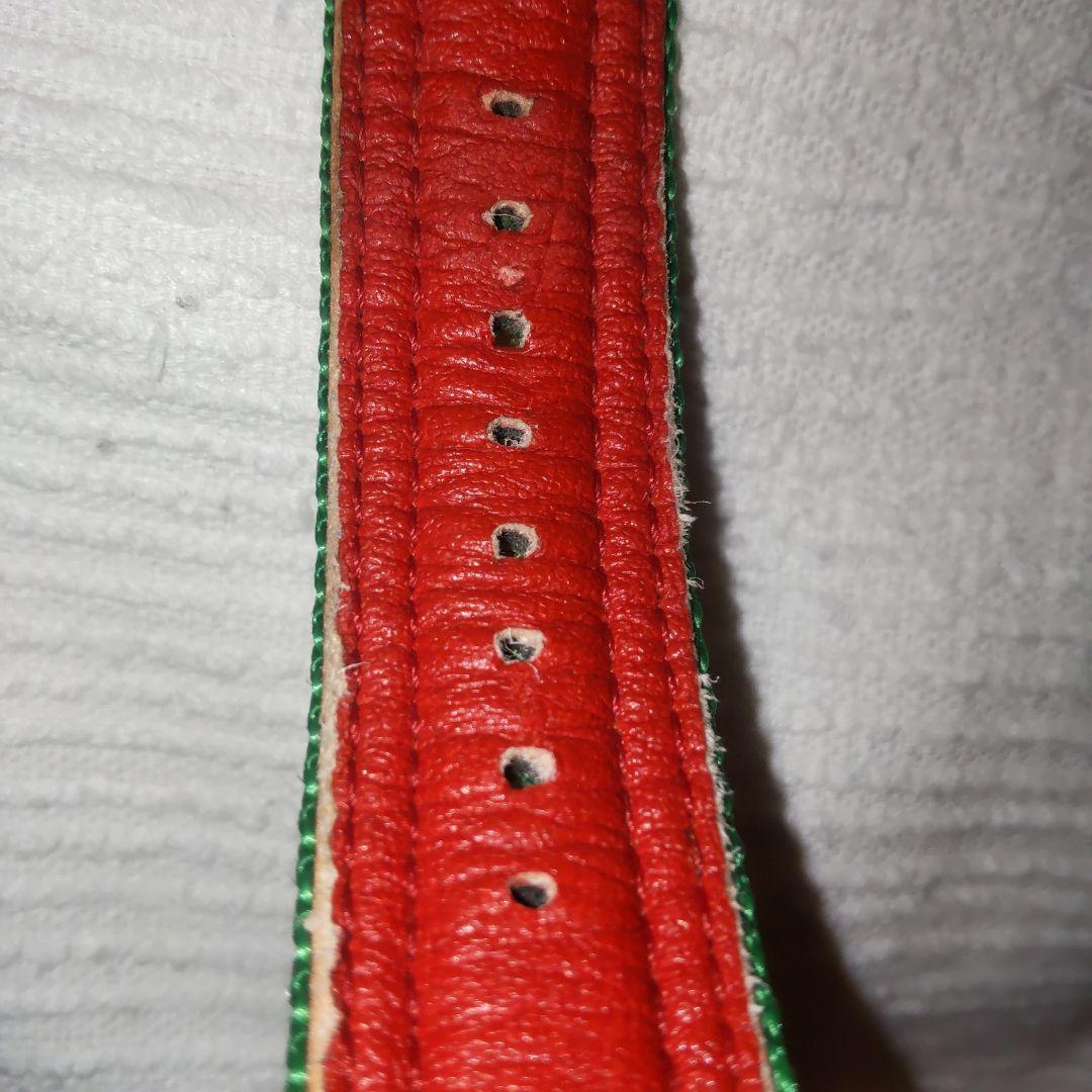 G-SHOCK DW-002 BM-9 ラスタ 換えベルト付き - メルカリ