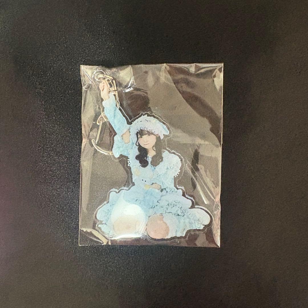 iON! 儚寧この 生誕祭後日特典会 特典アクキー - メルカリ