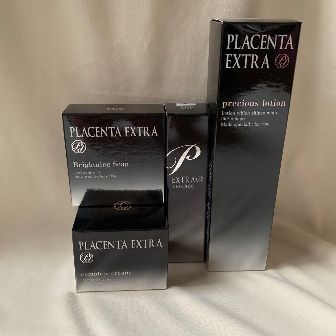 新品　イデア化粧品　化粧水　美容液　クリーム　ソープ　４点セット 楽天市場】【選べる】コスメデコルテ スキンケア トライアルセット