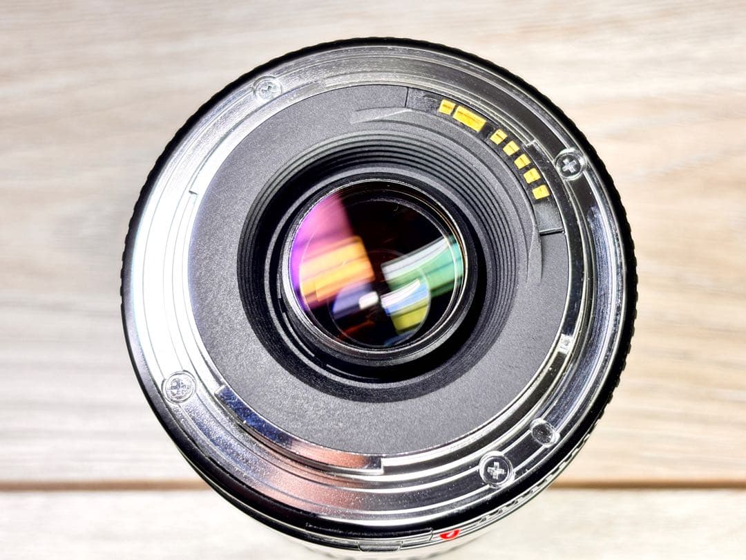 ✨安心保証✨CANON ZOOM EF 75-300mm f/4-5.6 USM