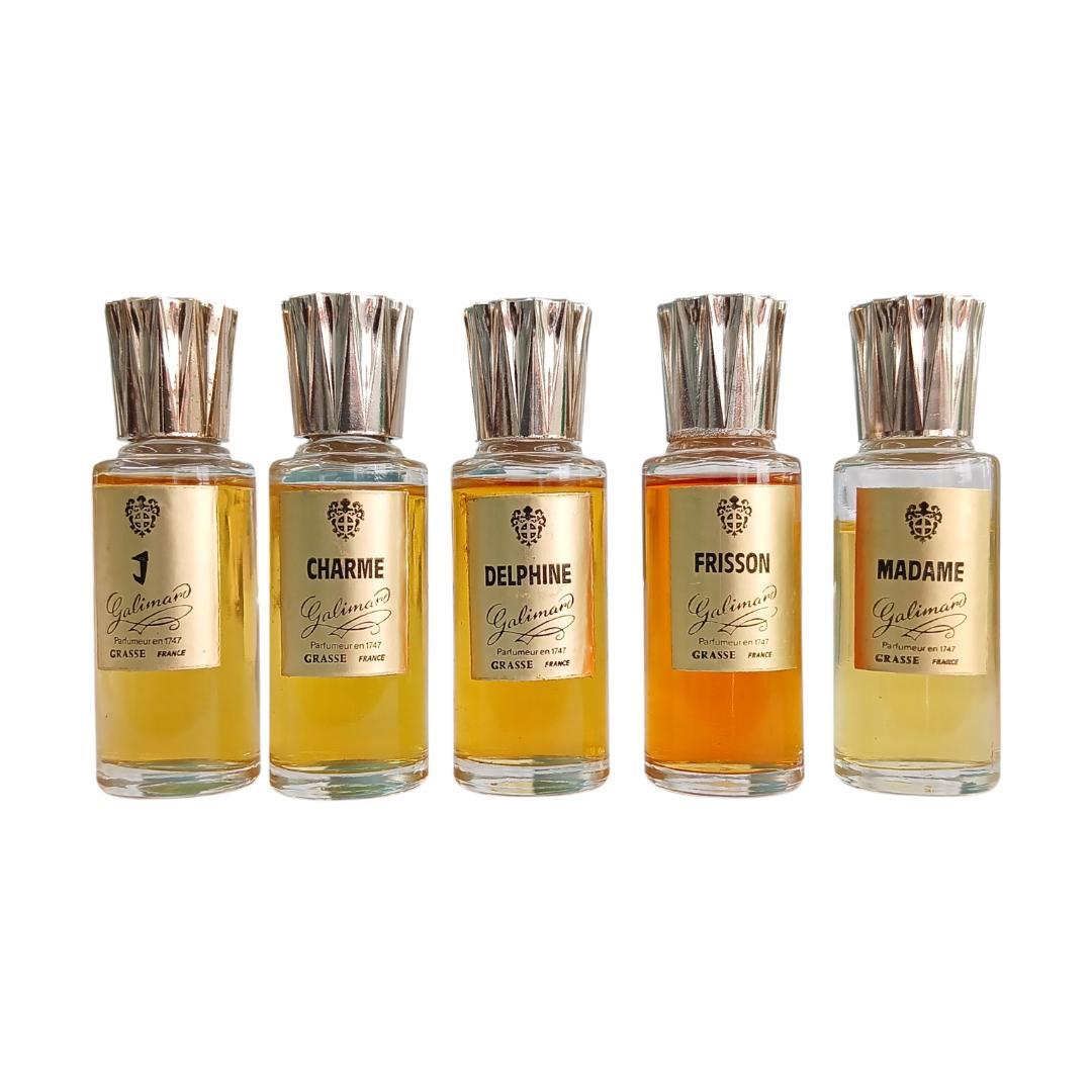 GALIMARD ガリマール パルファム 香水 セット フランス製 500x0.jpg