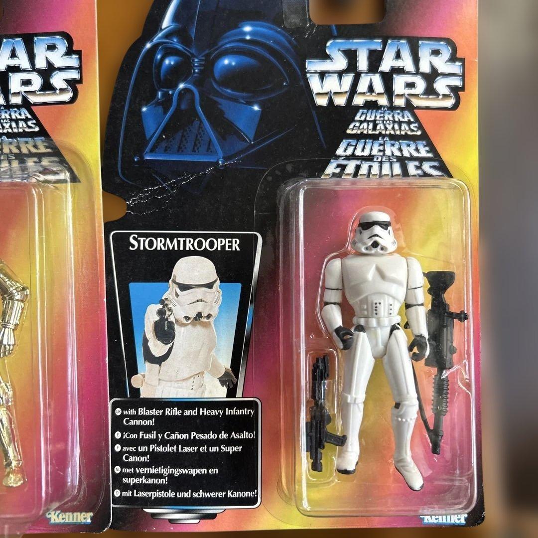 スターウォーズ star wars フィギュアセット 8体 - メルカリ