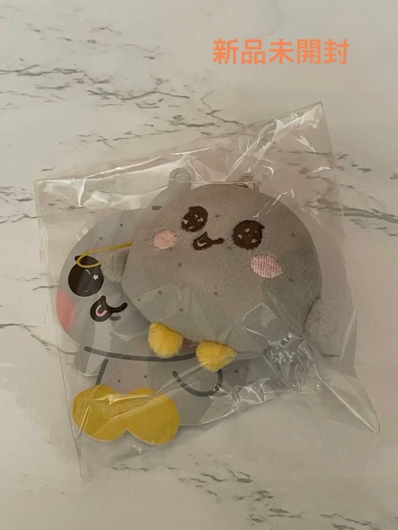 RIIZE ウンソク ソンヨンドリ ミニドール キーリング ウンソク 石