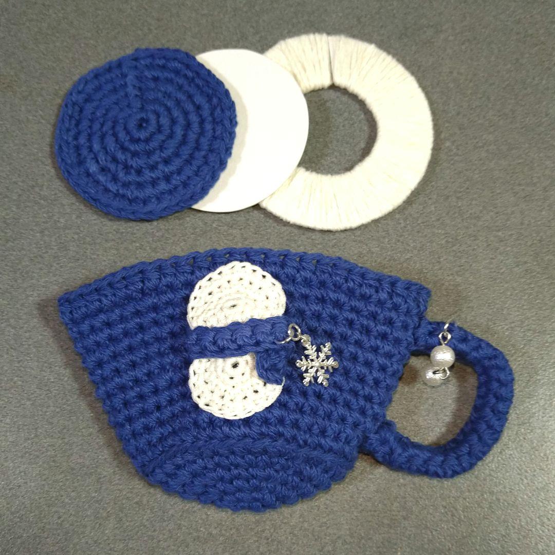 ☆H様専用☆SnowMan すのチル ソフビ ティーカップ 青 - メルカリ