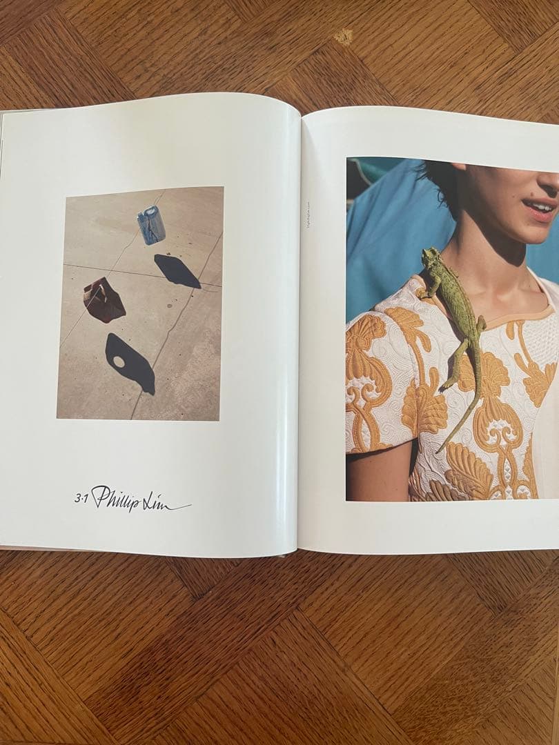 self service magazine No.42 S/S 2015 - メルカリ