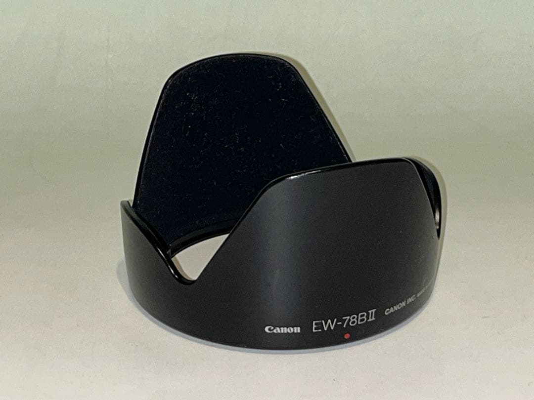 Canon EF 28-135mm F3.5-5.6 IS USM ズームレンズ