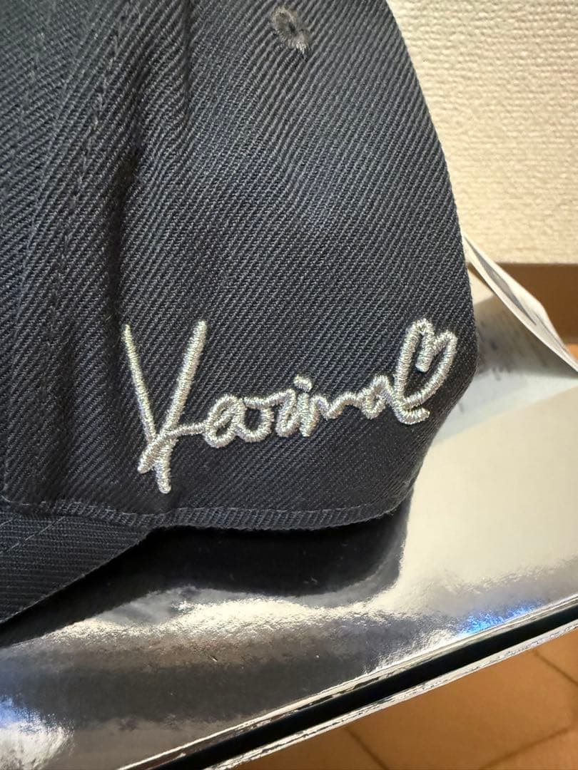 N*o様 MLB×aespa カリナ KARINA LAグレー 57 日本未発売 - メルカリ