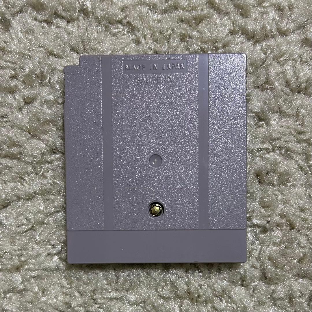 ゲームボーイ 遊戯王 デュエルモンスターズ 未開封カード付き 【動作