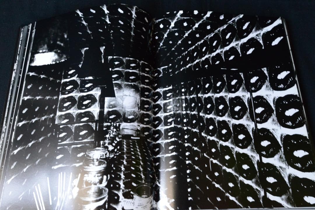 DAIDO MORIYAMA：Retrospective Since 1965 - メルカリ