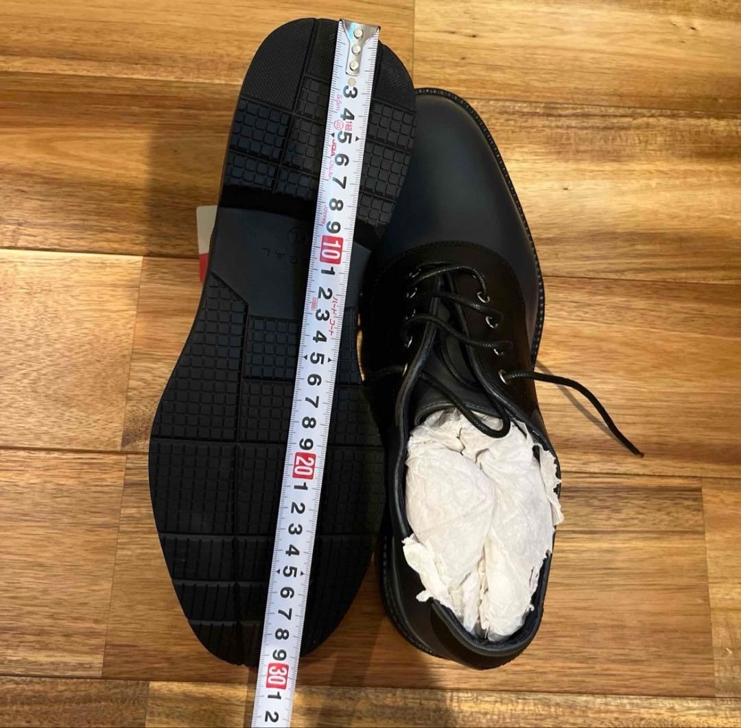 最終値下げ❗️【✨希少✨】REGAL リーガル レインシューズ