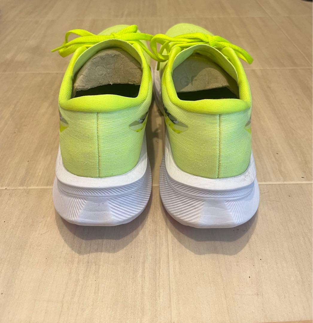 美品】ASICS マジックスピード4 26cm マジックスピード4 ウィメンズ