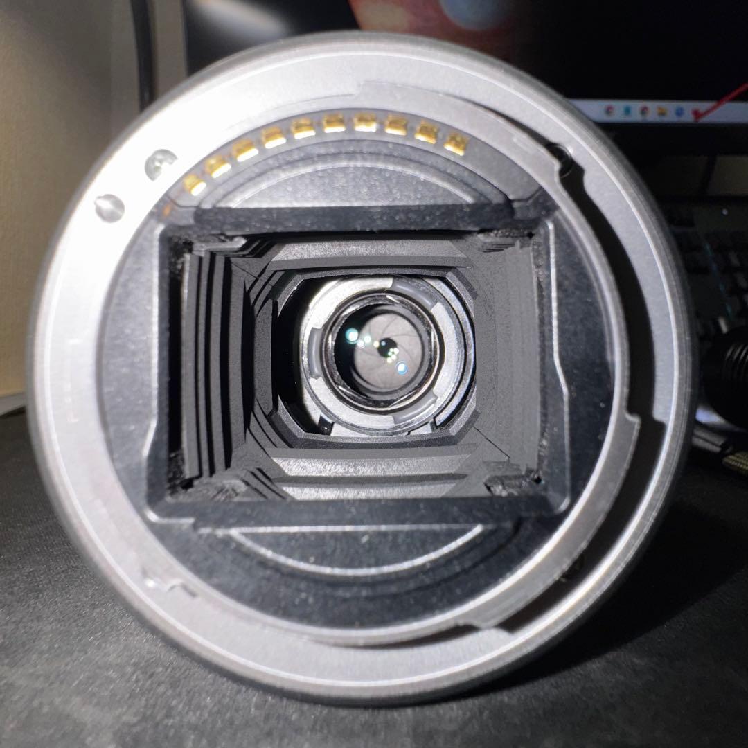 SONY FE 28-70mm F3.5-5.6 OSS 「フルサイズ」