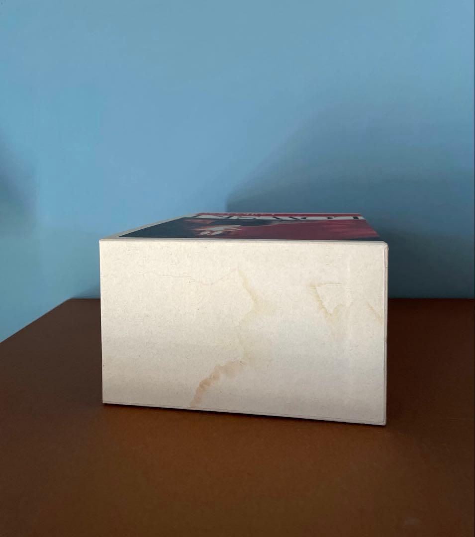 【未開封見本盤有】キェシロフスキ・コレクション l,ll,lll DVD BOX