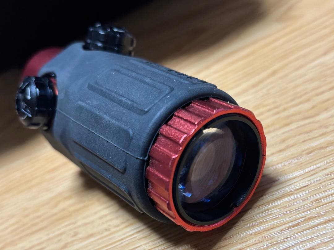 モカモカ様専用】ANS optical XPS-3 ＆ G33レプリカ - メルカリ