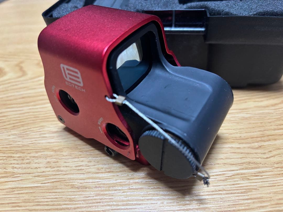 モカモカ様専用】ANS optical XPS-3 ＆ G33レプリカ - メルカリ