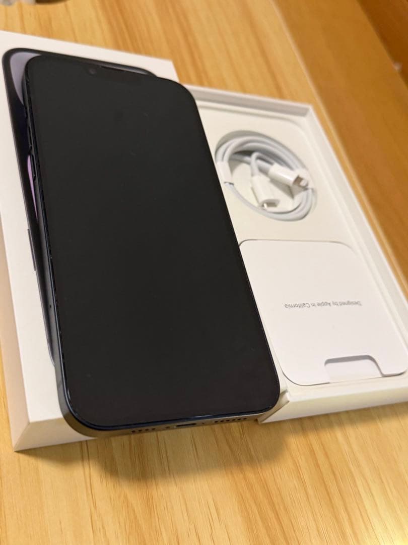 iPhone14Plus 128G SIMフリー　ブラック Amazon.com: Apple iPhone 14 Plus, 128GB, Midnight for AT&T