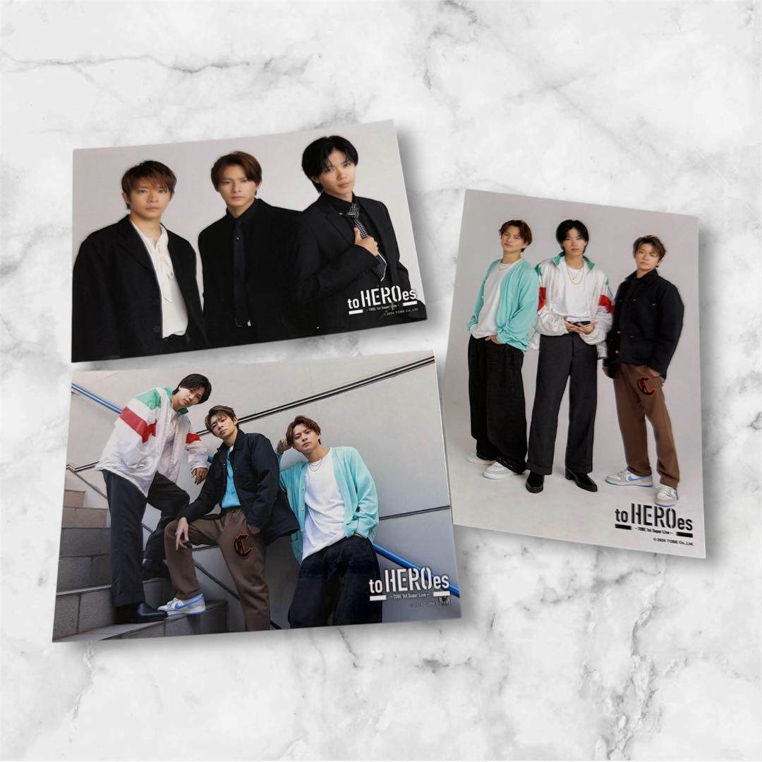 Number_i GOAT No.0 -ring- No.l 特典付 公式写真付