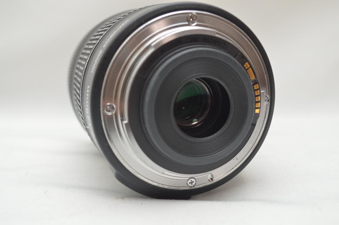✨美品✨ Canon EF-S 18-135mm F3.5-5.6 IS STM