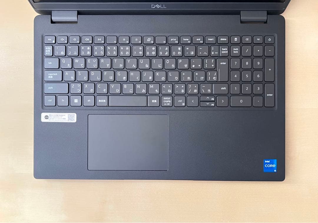 累積940H Latitude 3520 16GB office BT100% - メルカリ