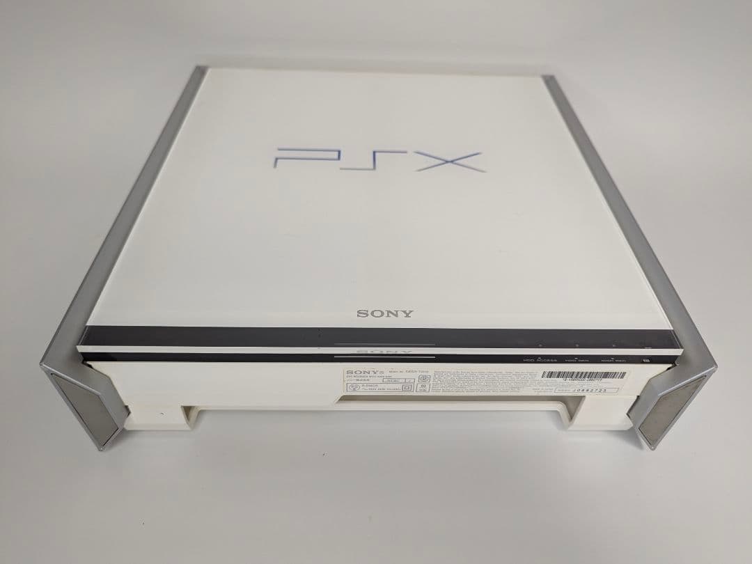 動作品 PSX DESR-7000