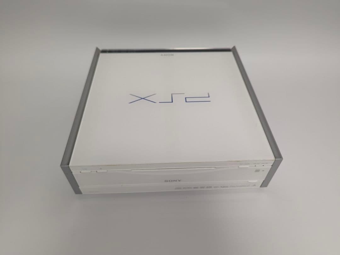 動作品 PSX DESR-7000