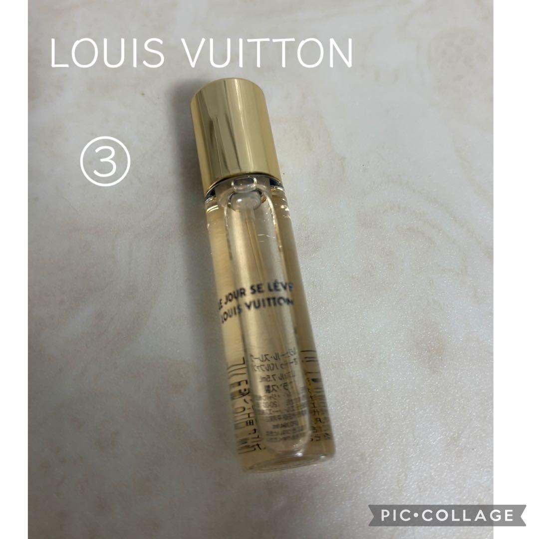 レフィル】ルイヴィトン ルジュールスレーヴ トラベルスプレー③