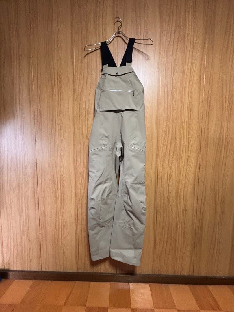 ノローナ　タモック(女性用) Norrona（ノローナ） タモック ゴアテックス レディース ジャケット