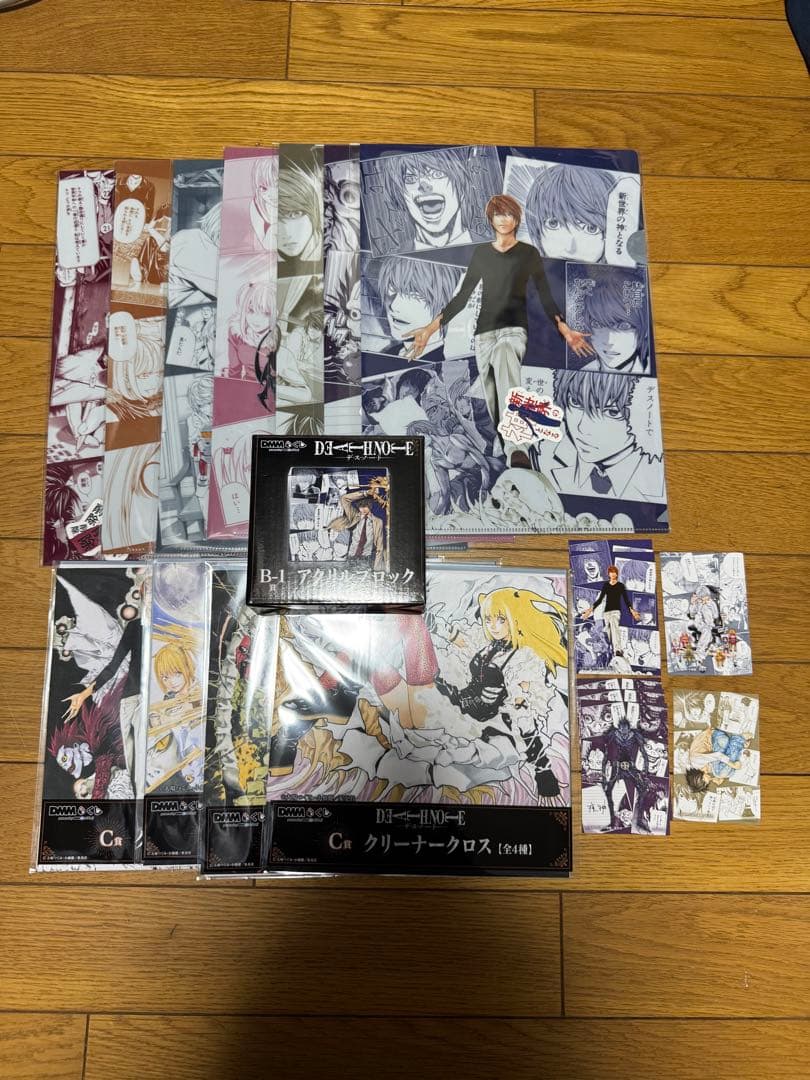 週末価格 enoi nail parts mix サイン入りの通販はau PAY マーケット