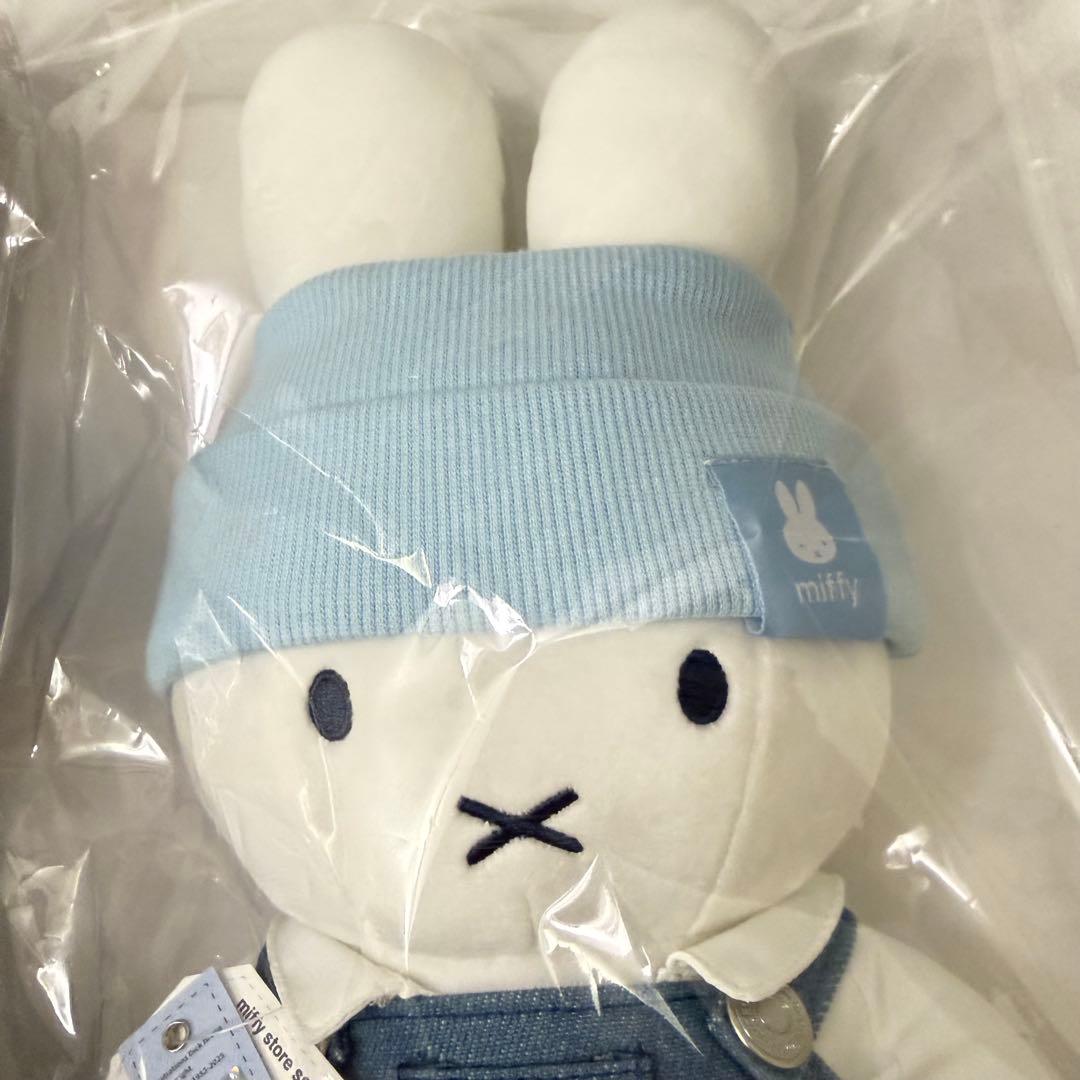 ミッフィー ソウル限定 ぬいぐる 2体セット - メルカリ