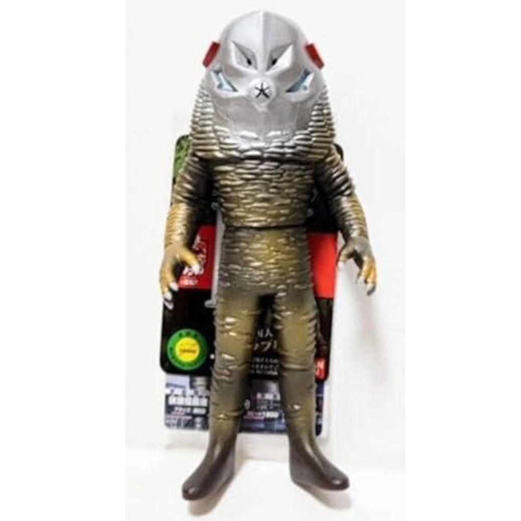 新品○ウルトラ怪獣シリーズEX ザラブ星人 タグ付 ウルトラマン○未