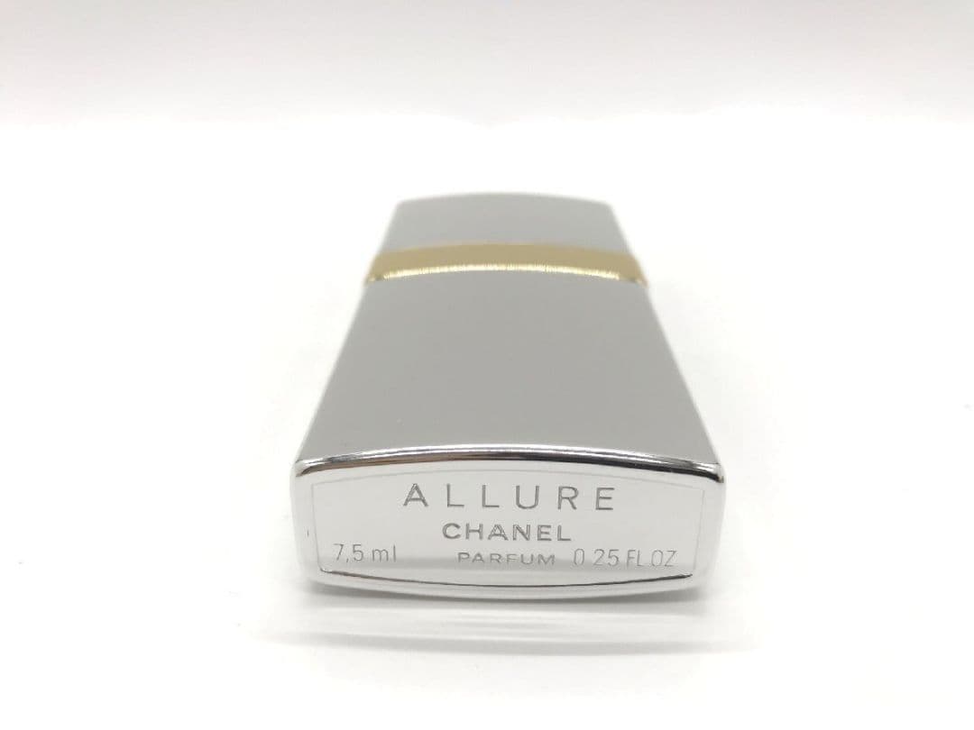 香水 シャネル CHANEL アリュール パルファム 7.5ml ヴァポリザター