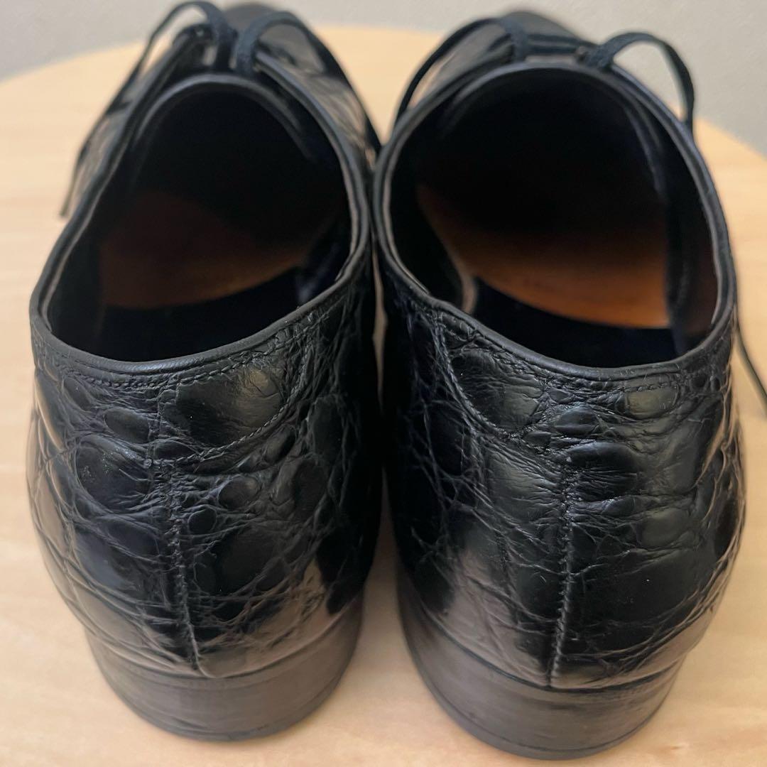 50s Edwin Clapp Alligater Algonquin - メルカリ