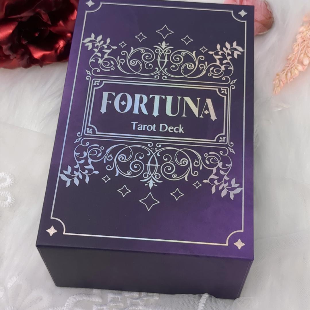 サレ妻生活困窮中様専用☆タロット