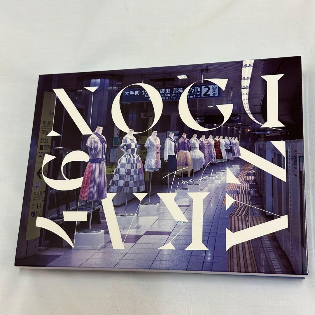 乃木坂46 5thアルバム「Time flies」完全生産限定盤 - メルカリ