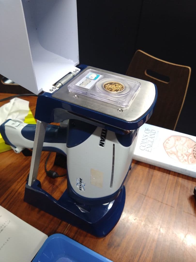 超希少 PCGS-PF PR68 ミドルエリザベス 2ポンド 金貨 1992 - メルカリ