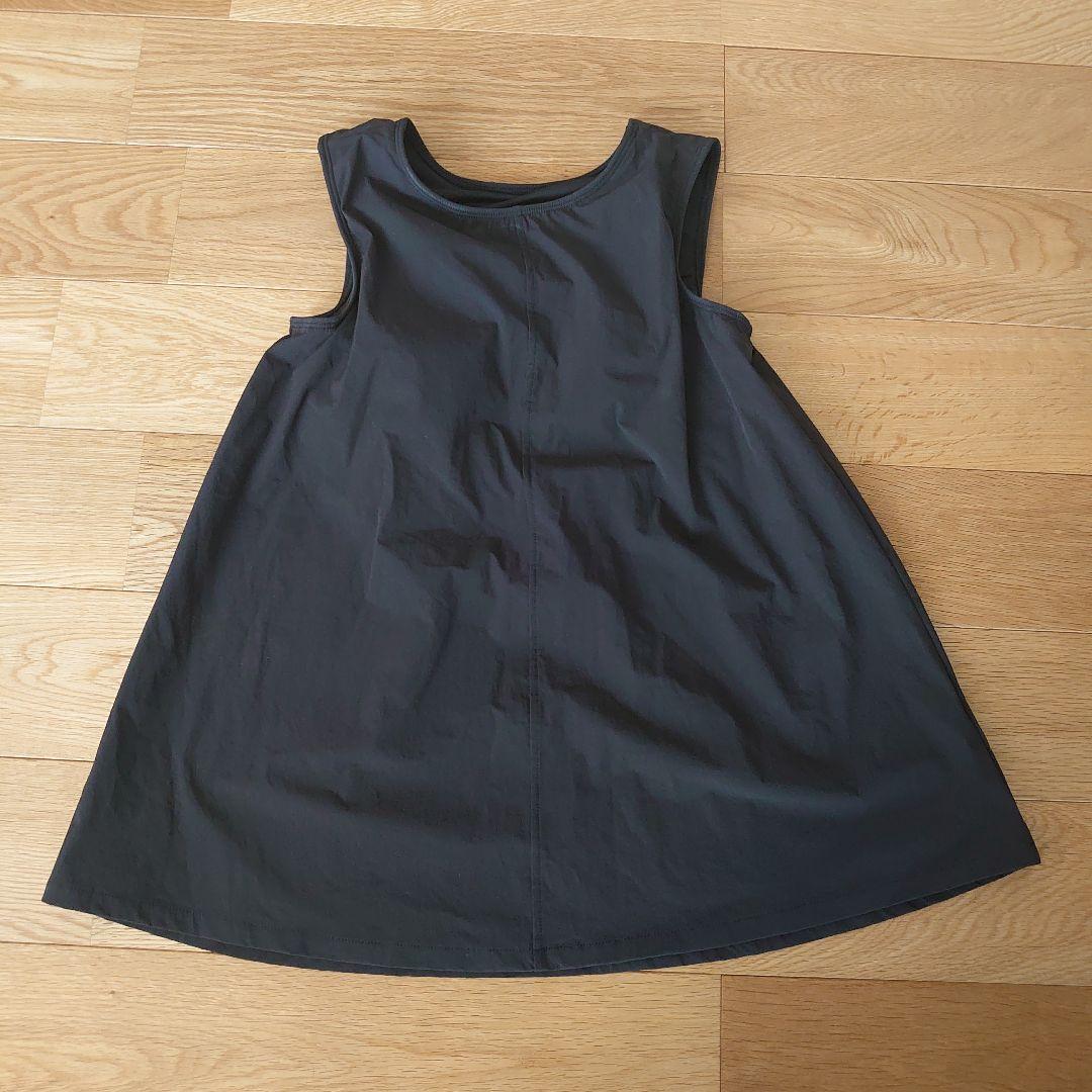 新品試着のみ ungrid カップ付きトップス水着