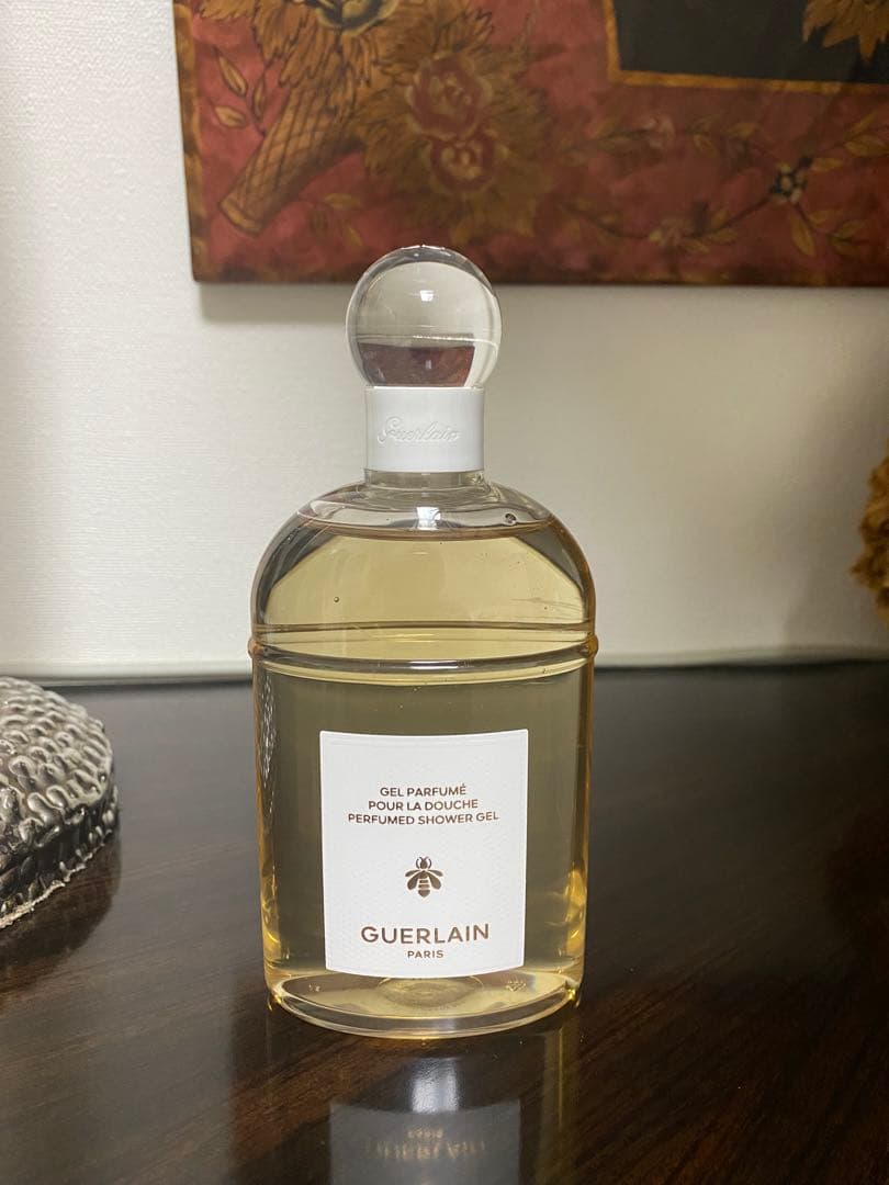 ゲラン デリス ドゥ バン シャワージェル 200ml - メルカリ