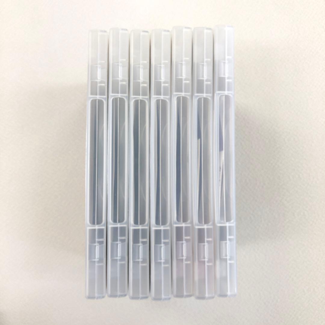 DVD BOX エルフを狩るモノたち 1期 2期 など 【動作確認済み】