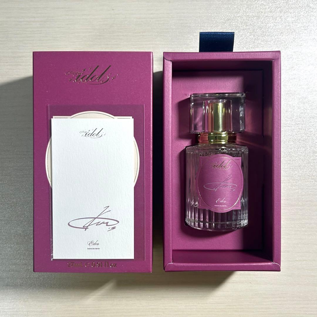 あんスタ 七種茨 フレグランス Parfum idol フレグランス】Parfum idol（パルファム・アイドル） ［七種 茨