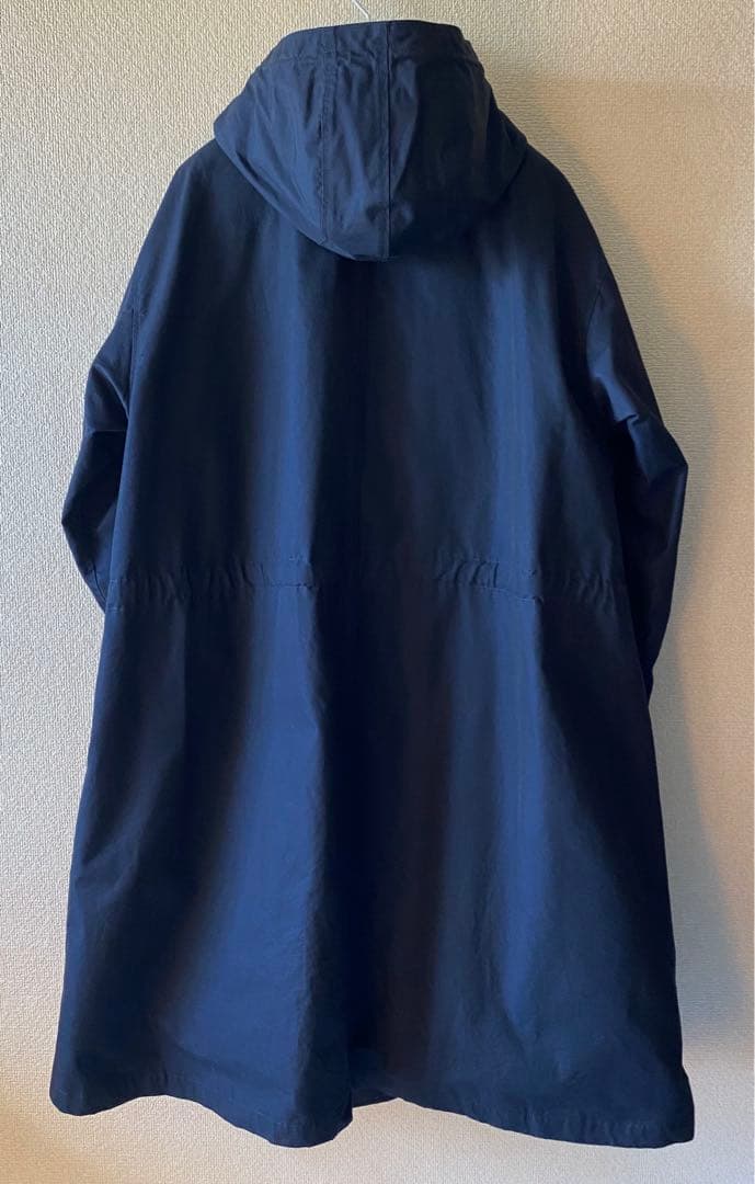 AUBERGE オーベルジュMCKINLEY マッキンリー ネイビー 42 - メルカリ