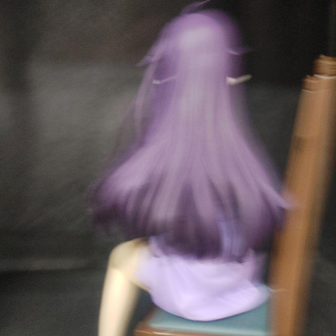 ユウキ　リペイント　フィギュア