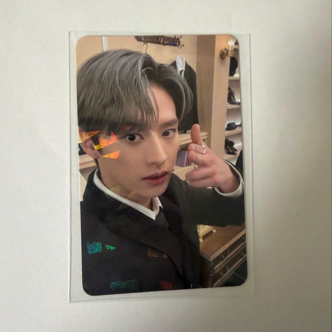 Straykids リノ スキズ トレカ Soundwave MAXIDENT - メルカリ