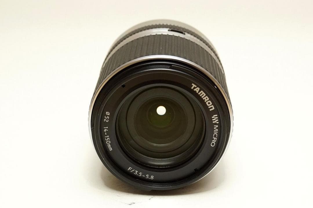 レンズ(ズーム) TAMRON 14-150mm F3.5-5.8 Di III C001