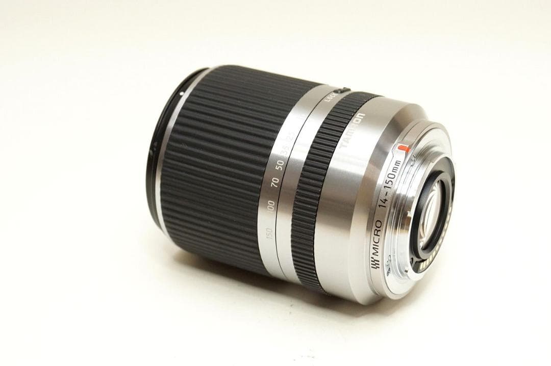 レンズ(ズーム) TAMRON 14-150mm F3.5-5.8 Di III C001