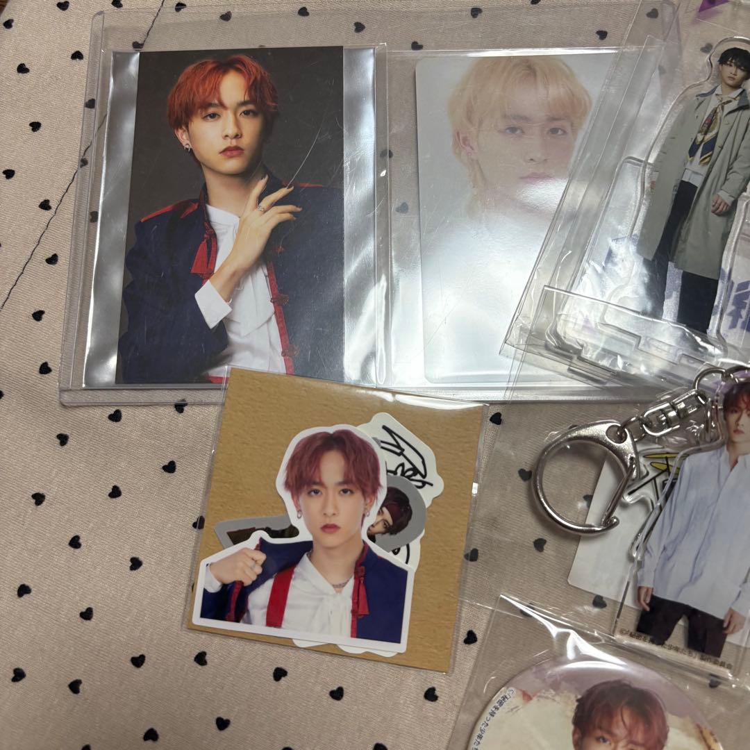 龍宮城 伊藤圭吾 KEIGO サングラス アクスタ ブロマイド トレカ - メルカリ