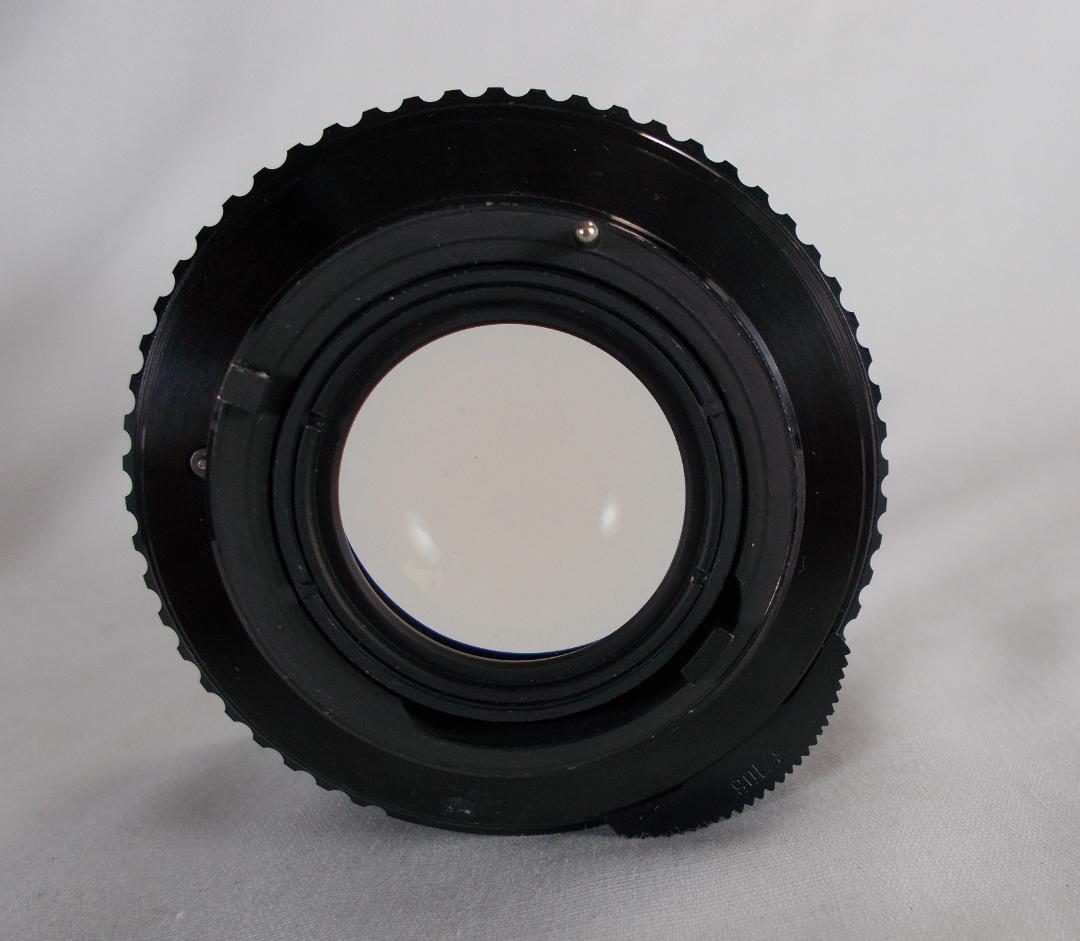 フィルムカメラ 整備済 Pentax SPF + レンズ f/1.8 K282 - メルカリ