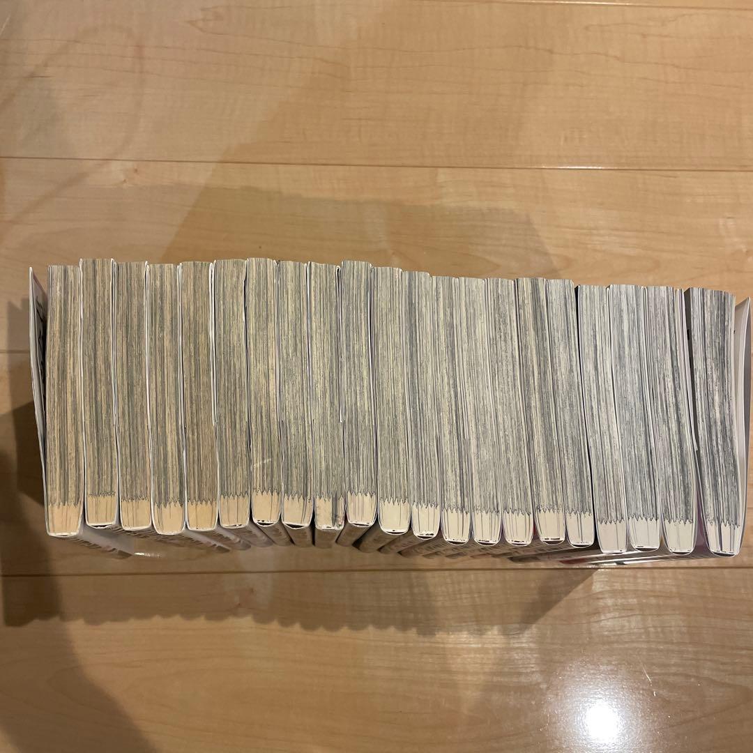 二月の勝者 】1巻〜21巻 全巻セット - メルカリ